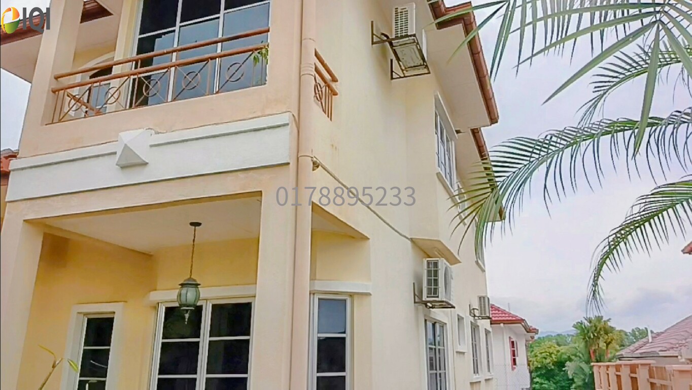 Taman Bukit Mewah image