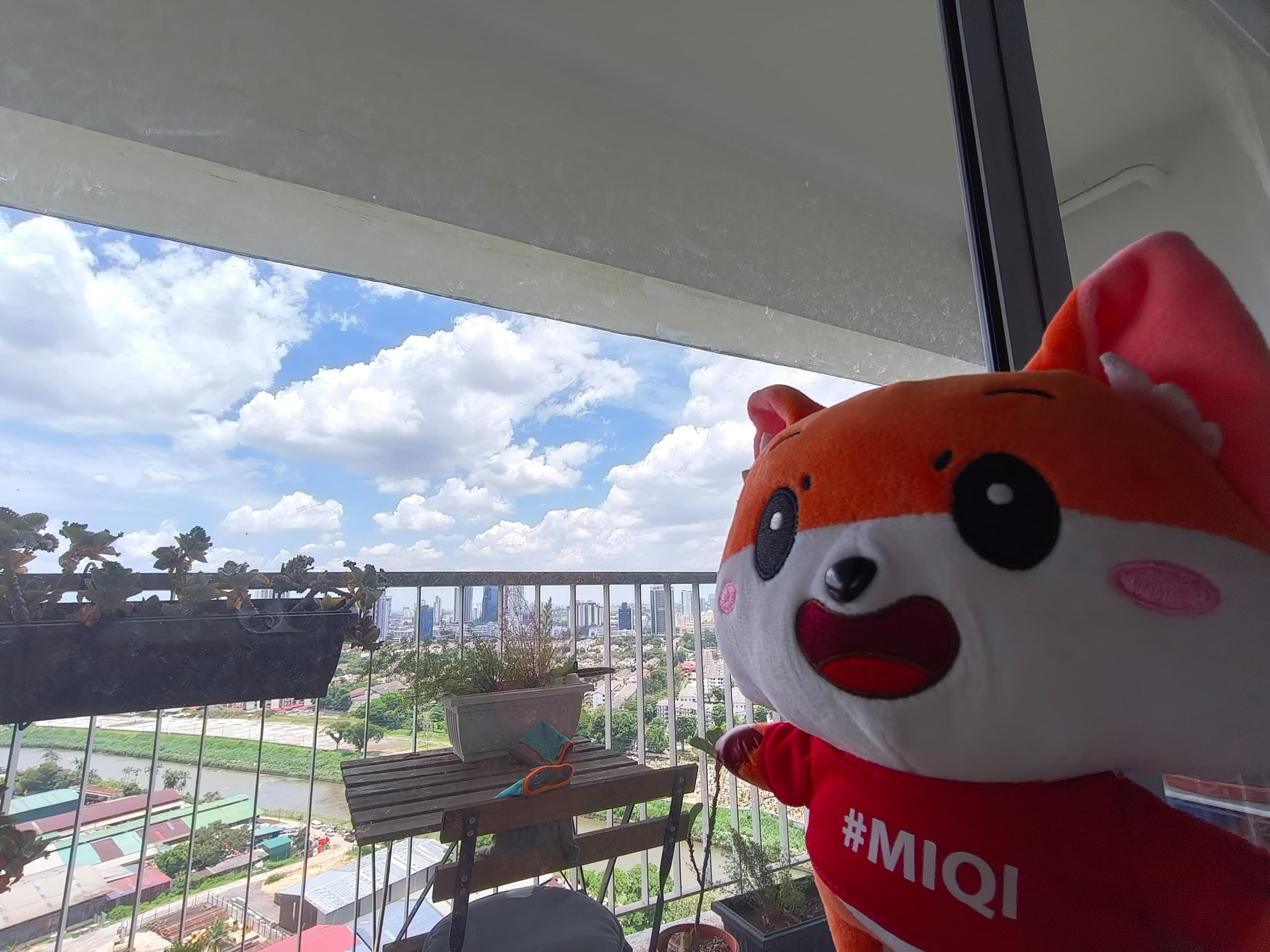 Koi Kinrara Suites image