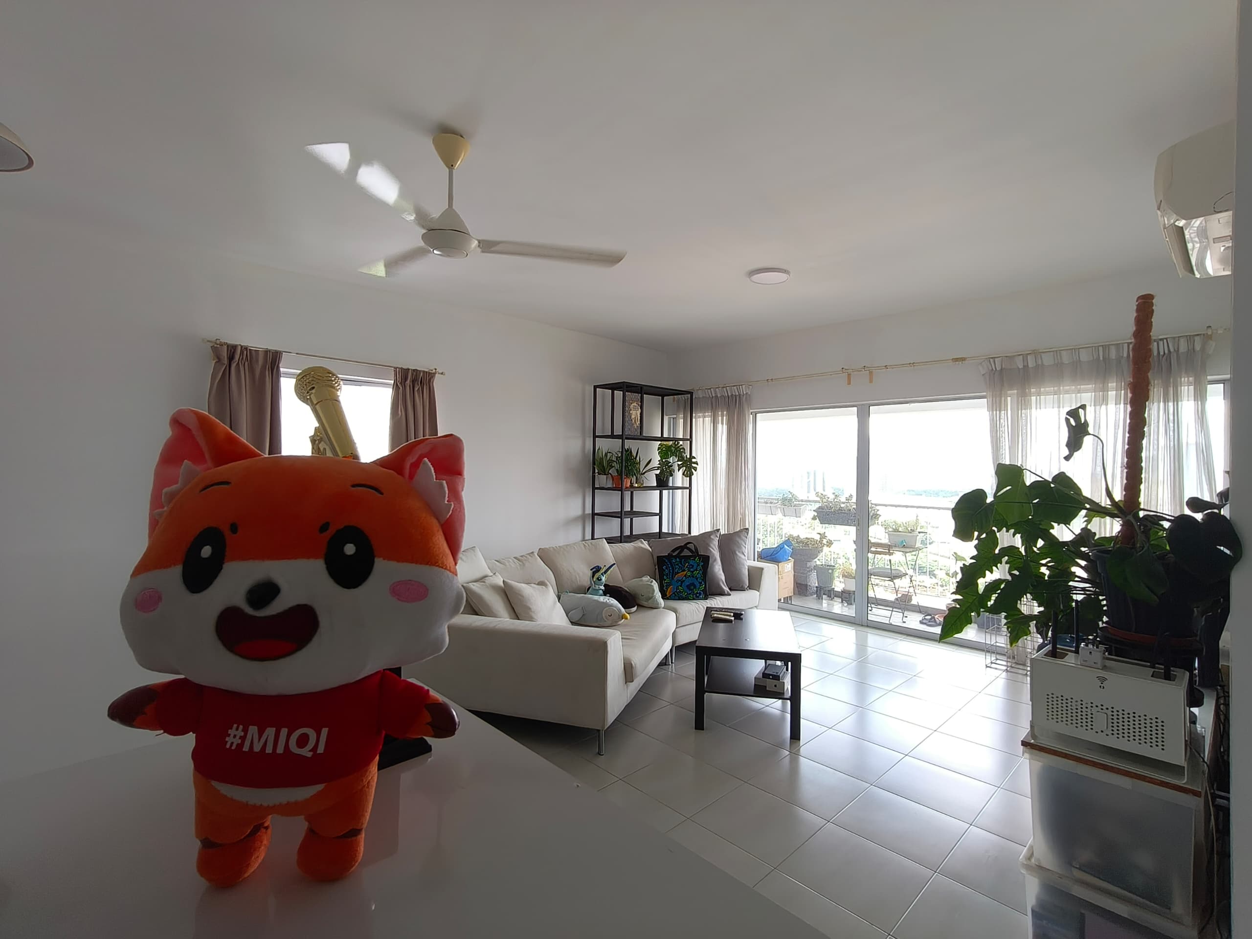 Koi Kinrara Suites image