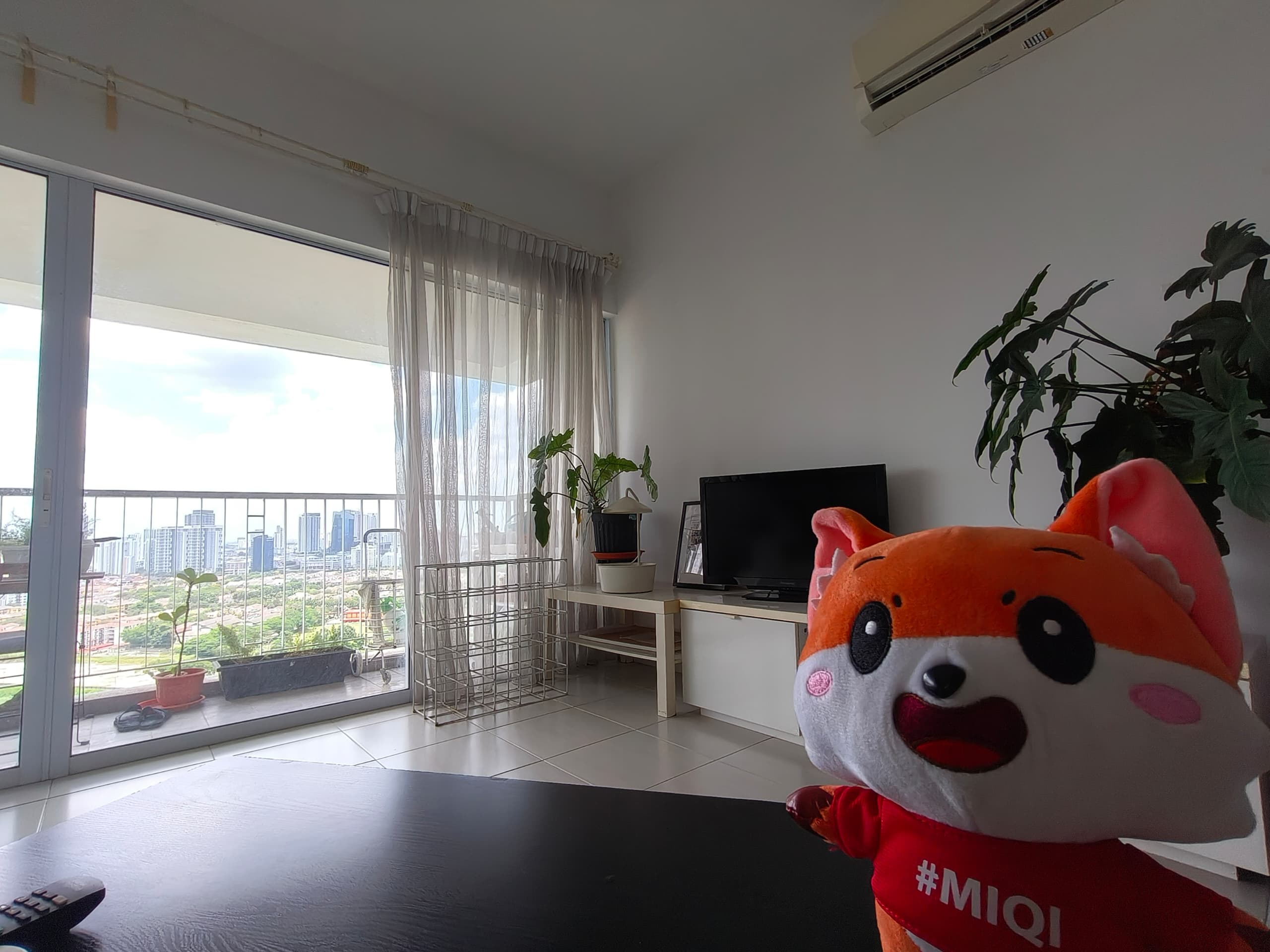 Koi Kinrara Suites image