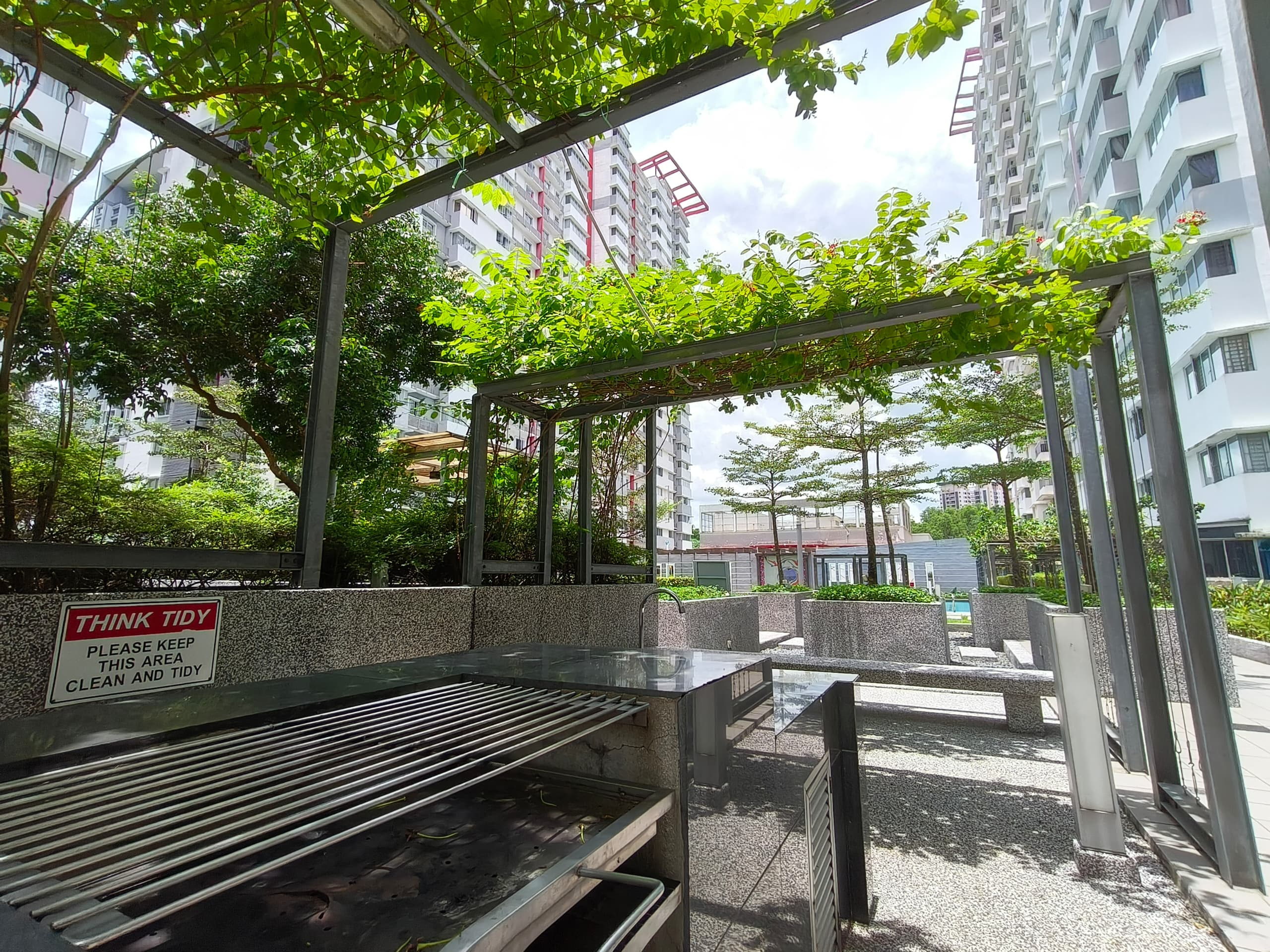 Koi Kinrara Suites image