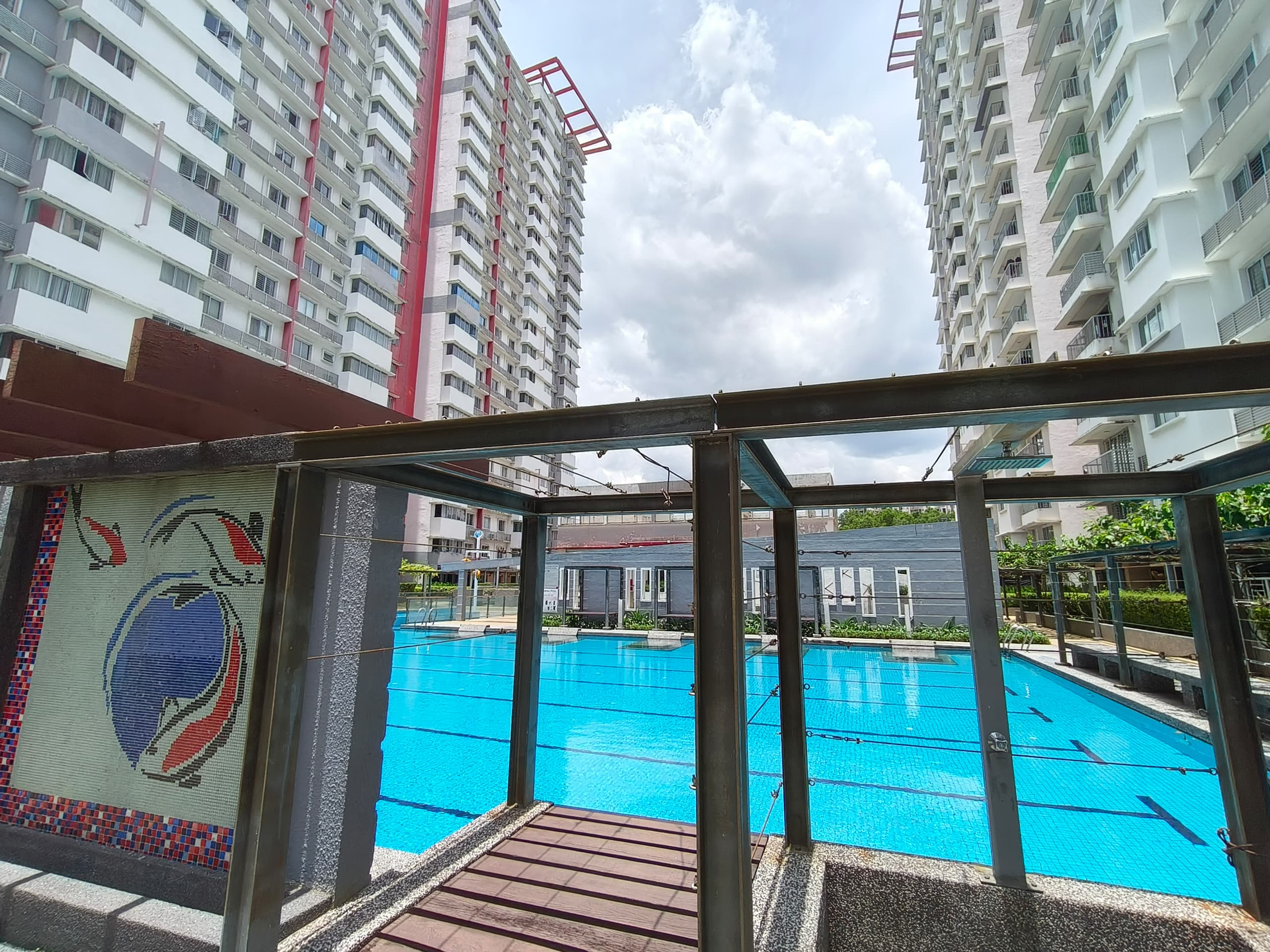 Koi Kinrara Suites image