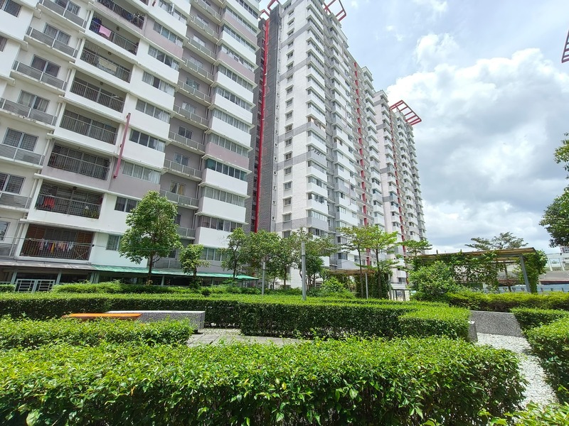 Koi Kinrara Suites