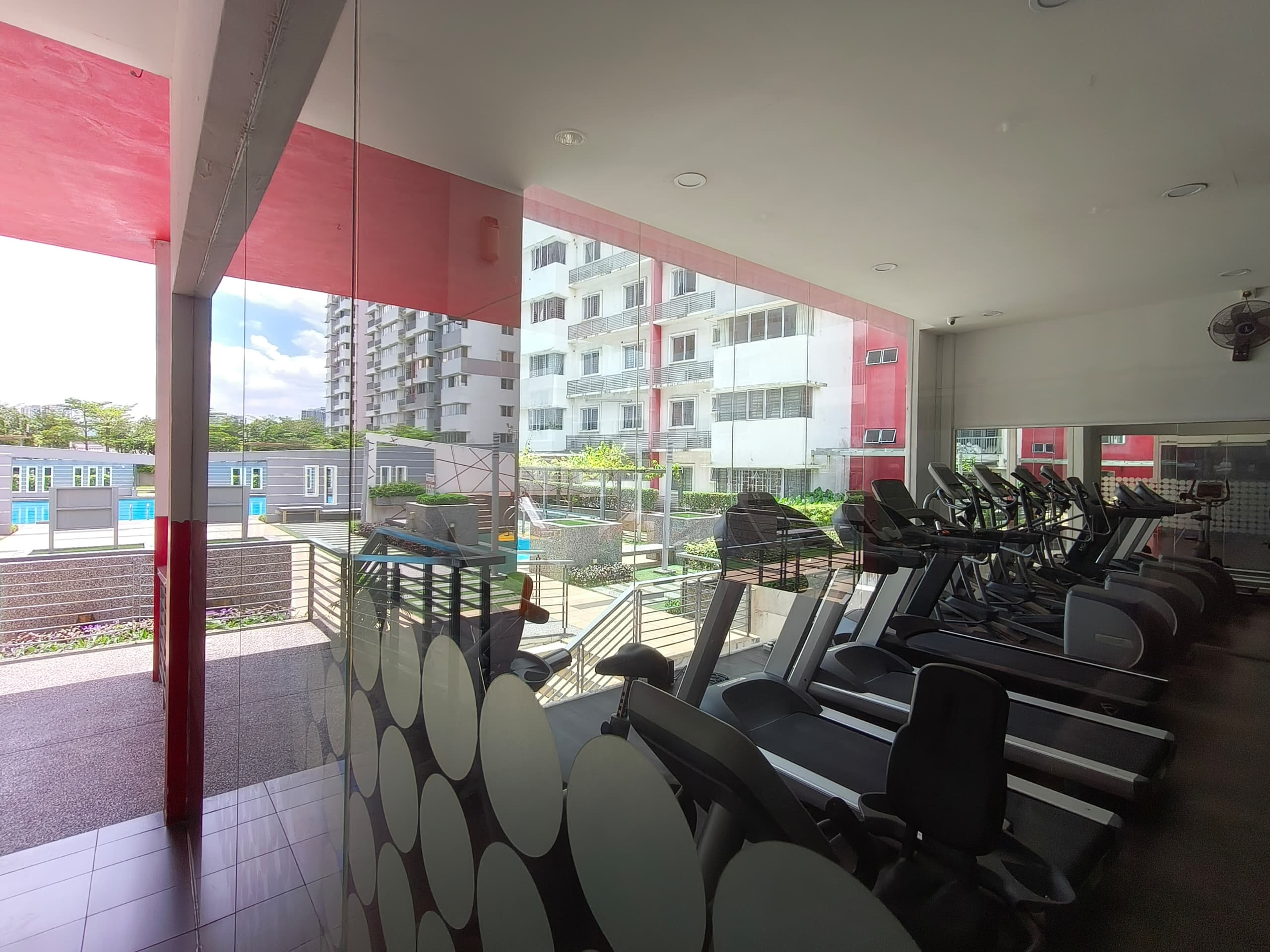 Koi Kinrara Suites image