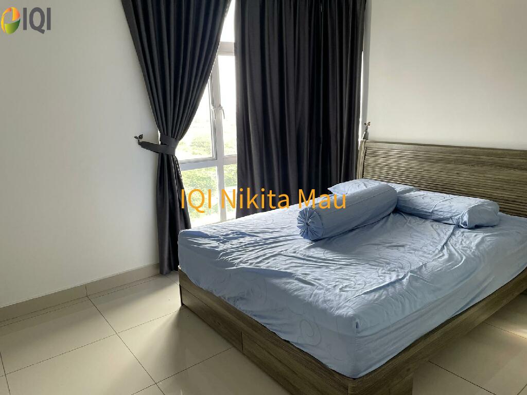 D'tasek Residence  image