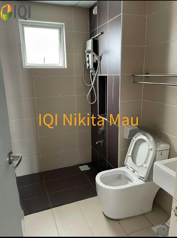 D'tasek Residence  image