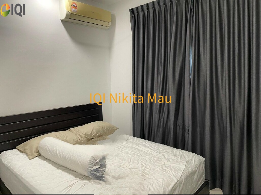 D'tasek Residence  image