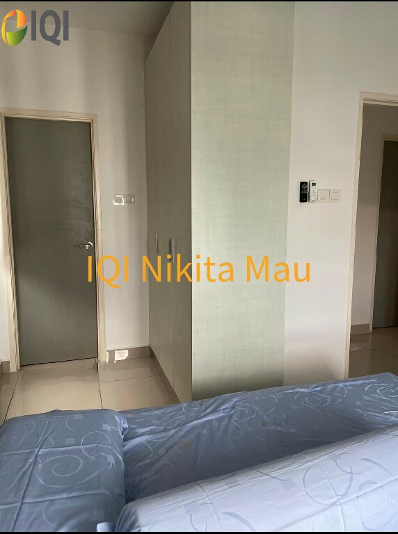 D'tasek Residence  image