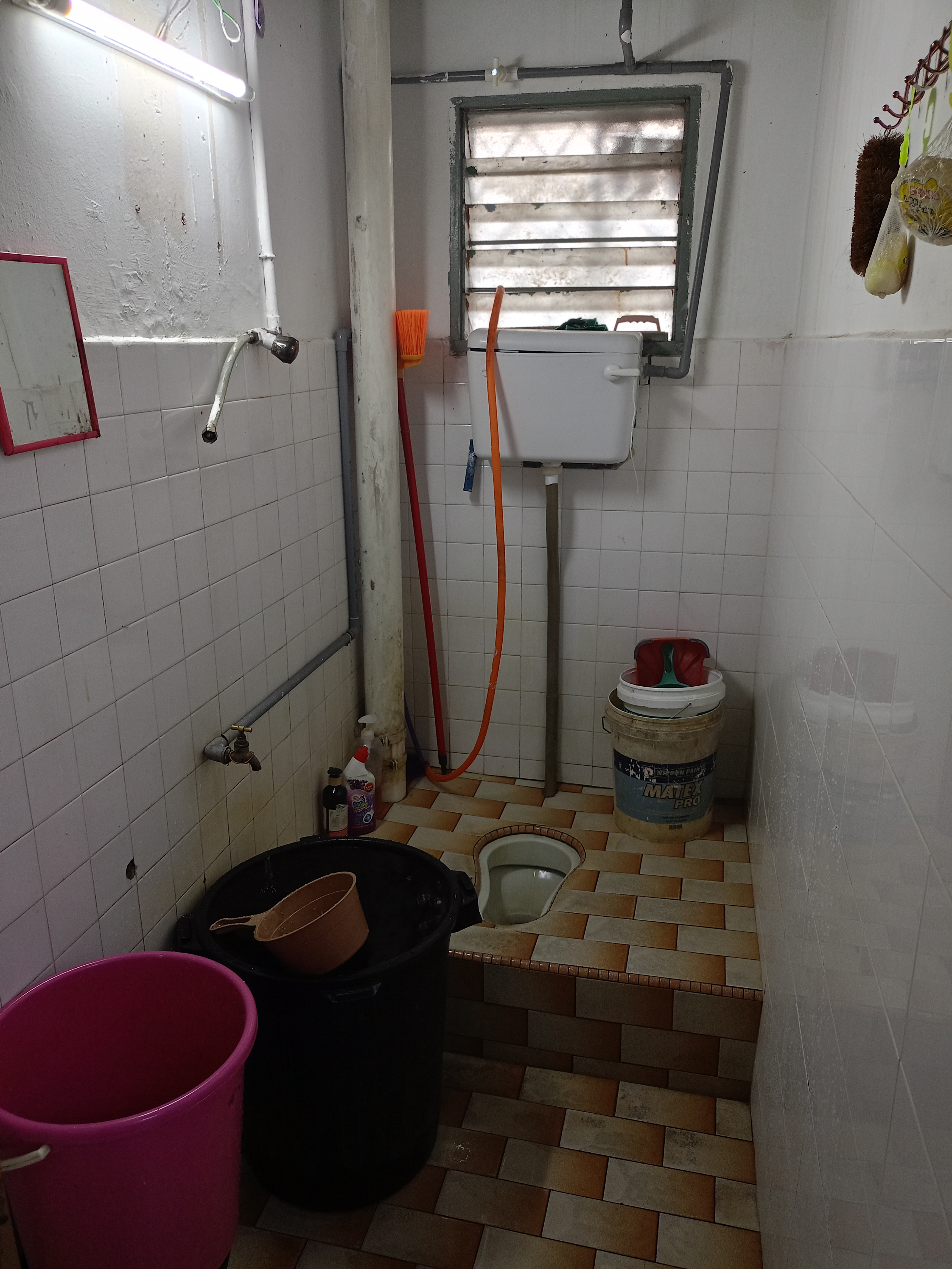 Taman Kuchai Jaya Flats image