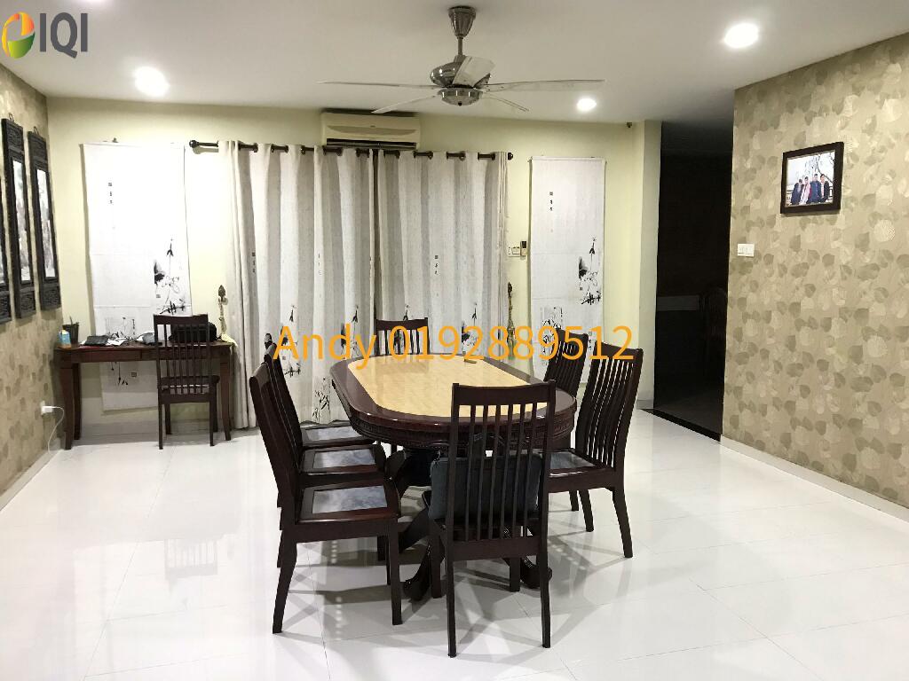 Taman Desa Meringin | 2 Storey Individual Bungalow House, Kajang image
