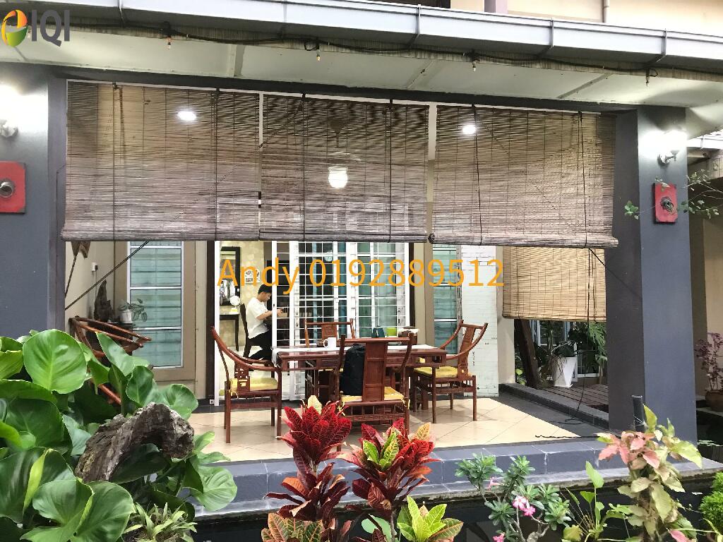 Taman Desa Meringin | 2 Storey Individual Bungalow House, Kajang image