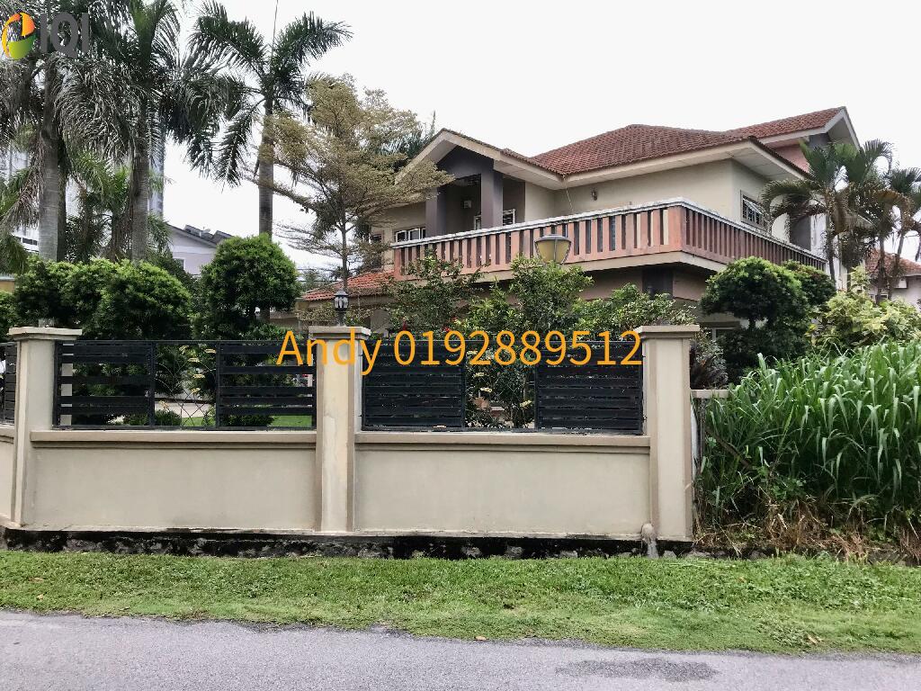 Taman Desa Meringin | 2 Storey Individual Bungalow House, Kajang image