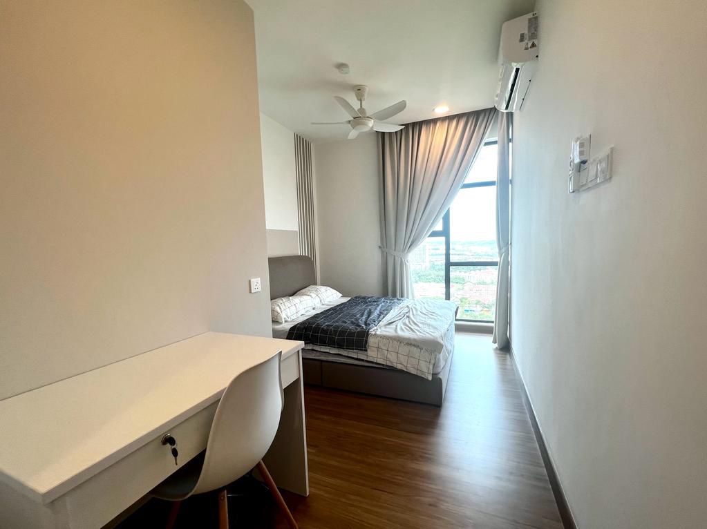 AraTre' Residences image