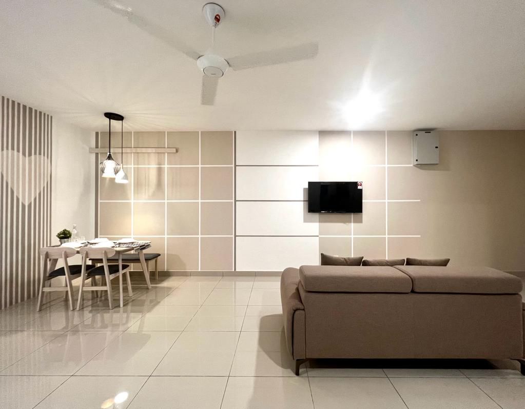 AraTre' Residences image