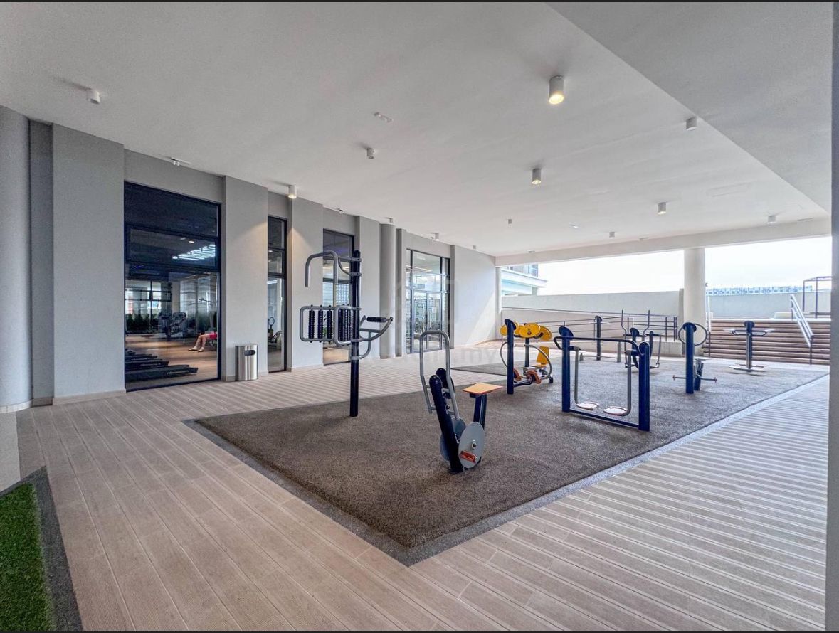 AraTre' Residences image