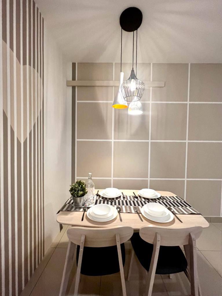 AraTre' Residences image