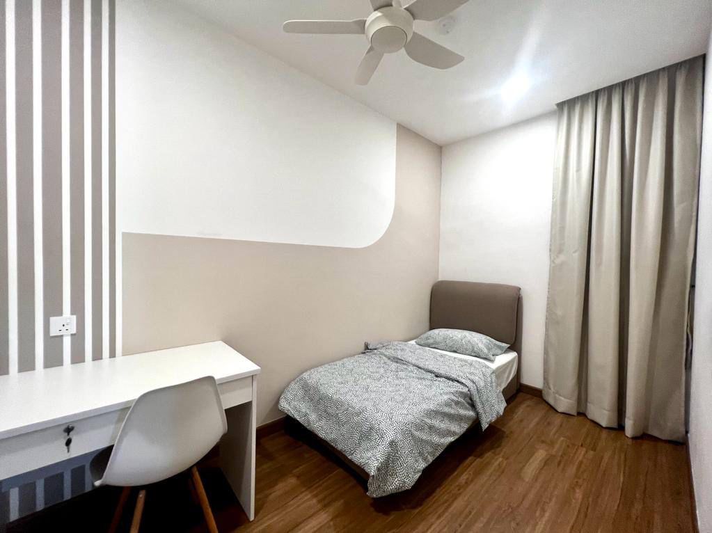 AraTre' Residences image