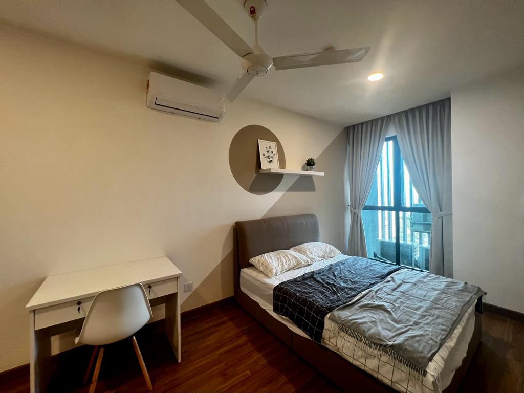 AraTre' Residences image