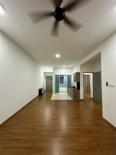 1Sulaman Platinum Tower