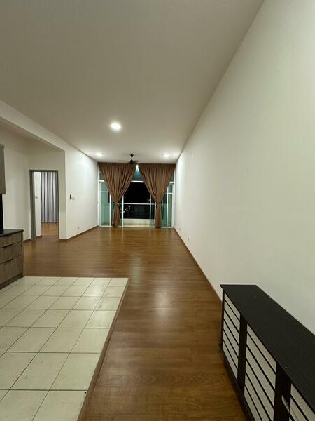 1Sulaman Platinum Tower