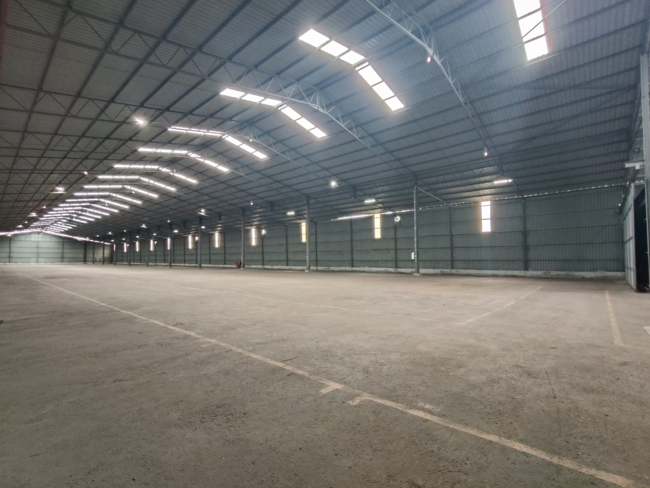 Jalan Meru @ Setia Alam image