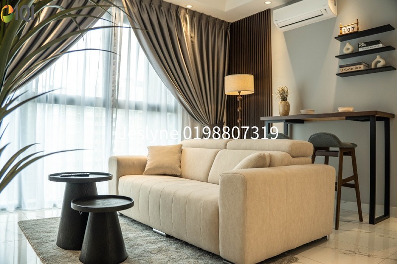 Alfa Bangsar