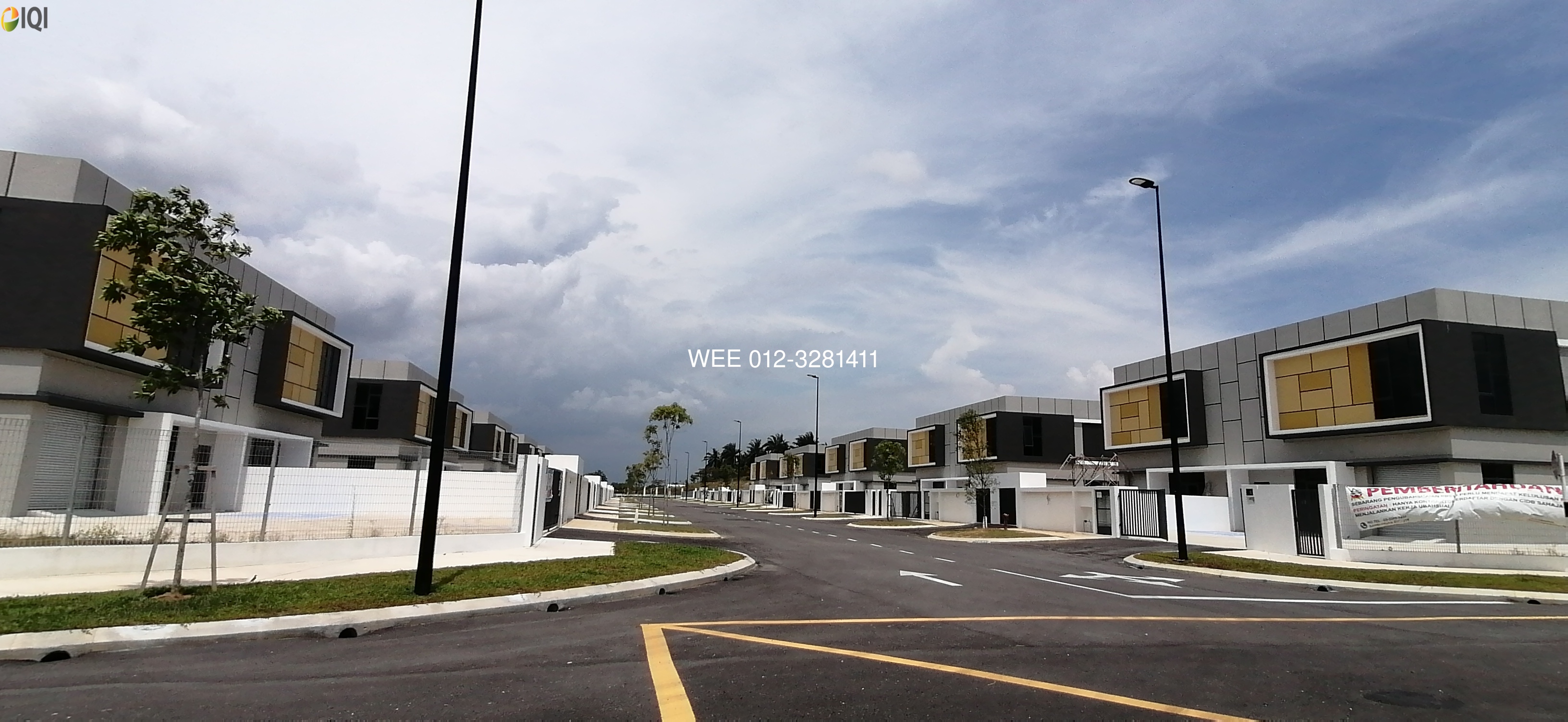 Eco Business Park V image