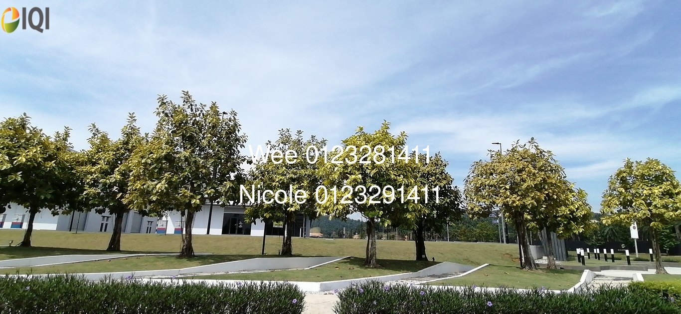 Eco Business Park V image