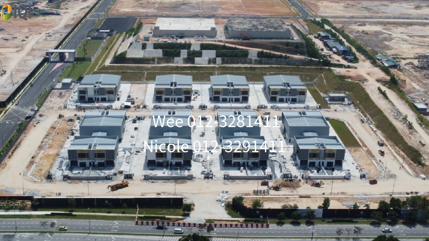 Eco Business Park V image