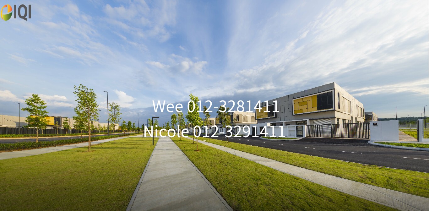 Eco Business Park V image