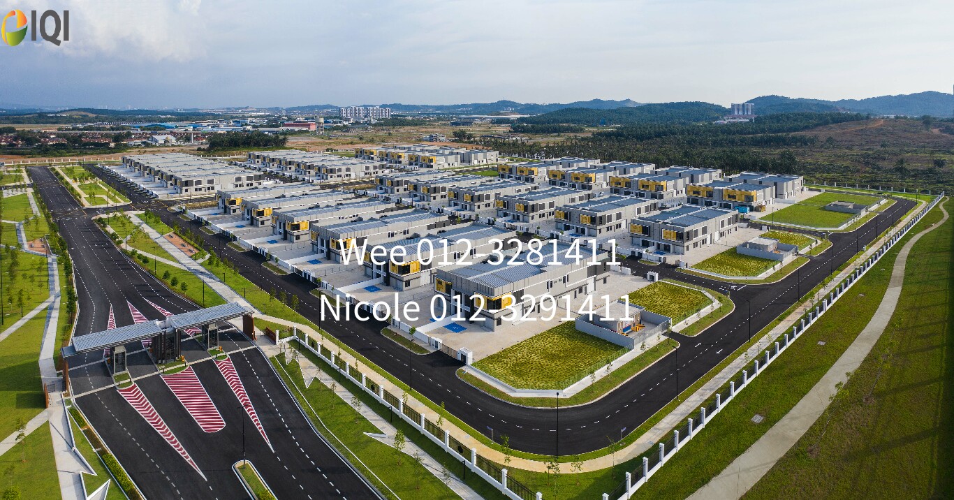 Eco Business Park V image