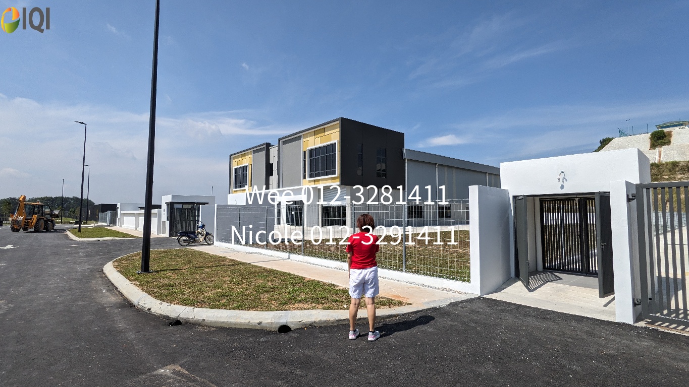 Eco Business Park V image