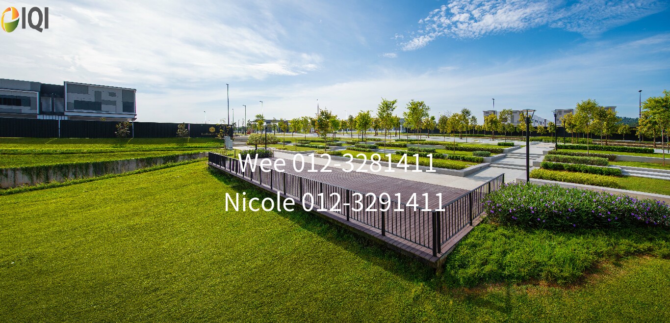 Eco Business Park V image