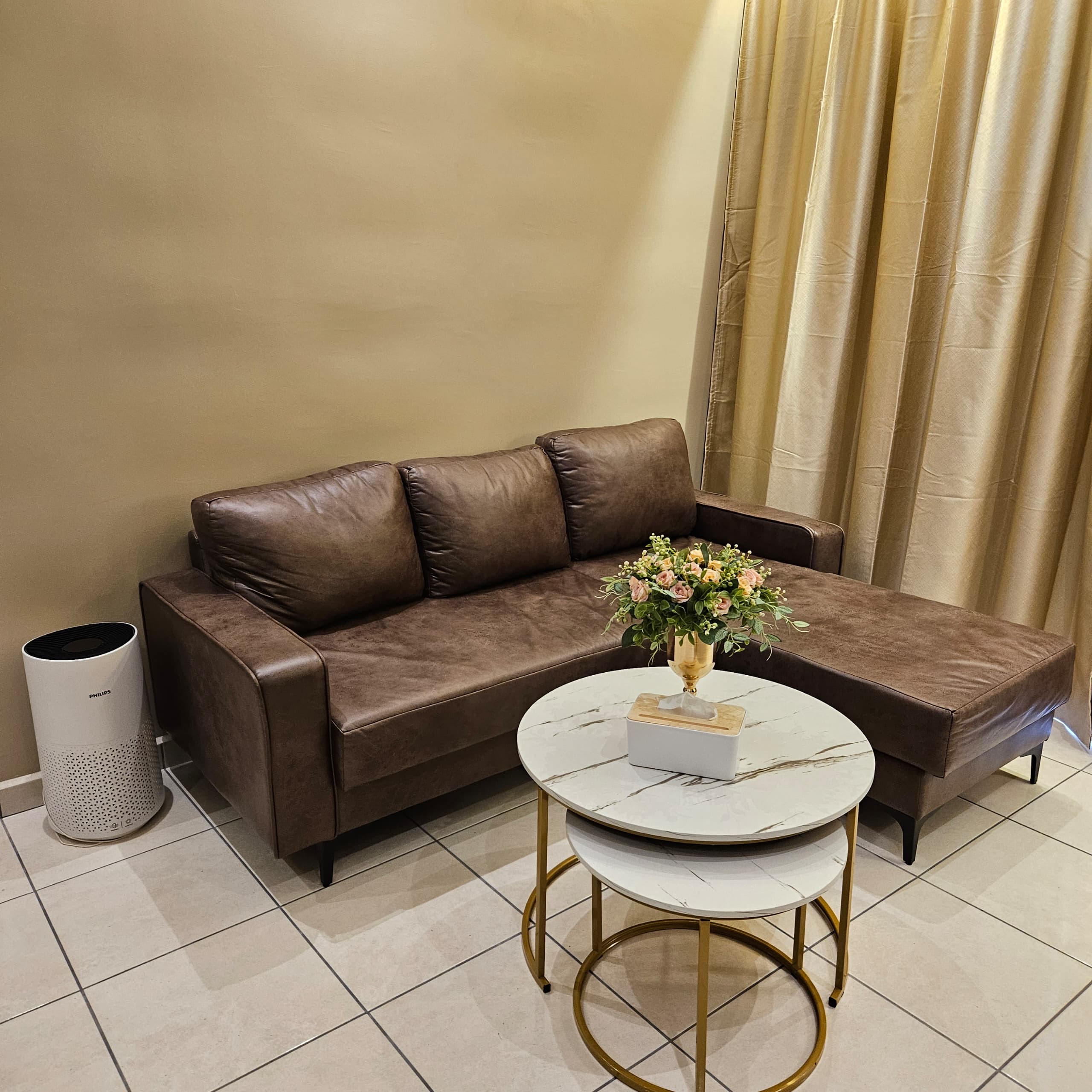 Vista Danau Kota Residensi Wilayah image