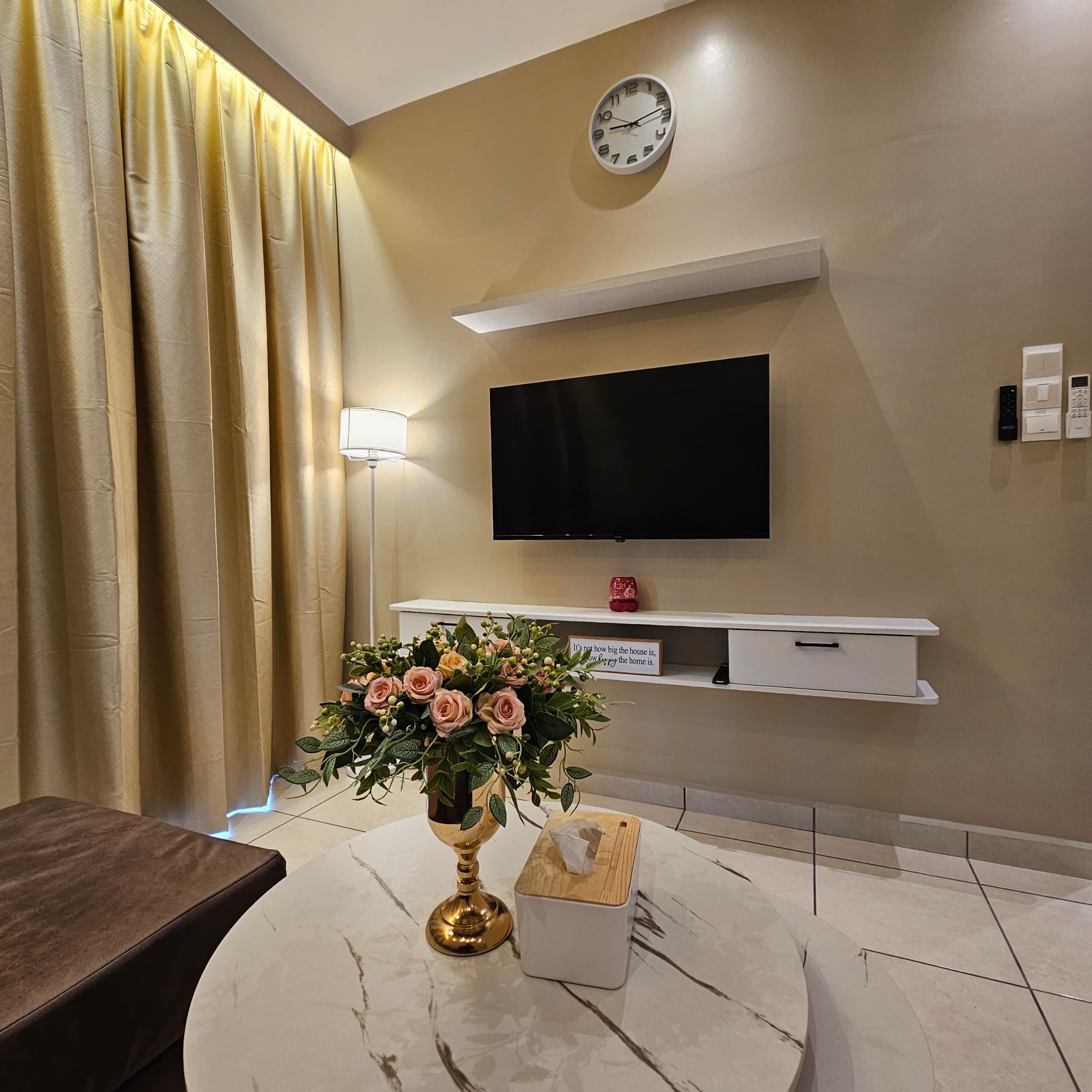 Vista Danau Kota Residensi Wilayah image