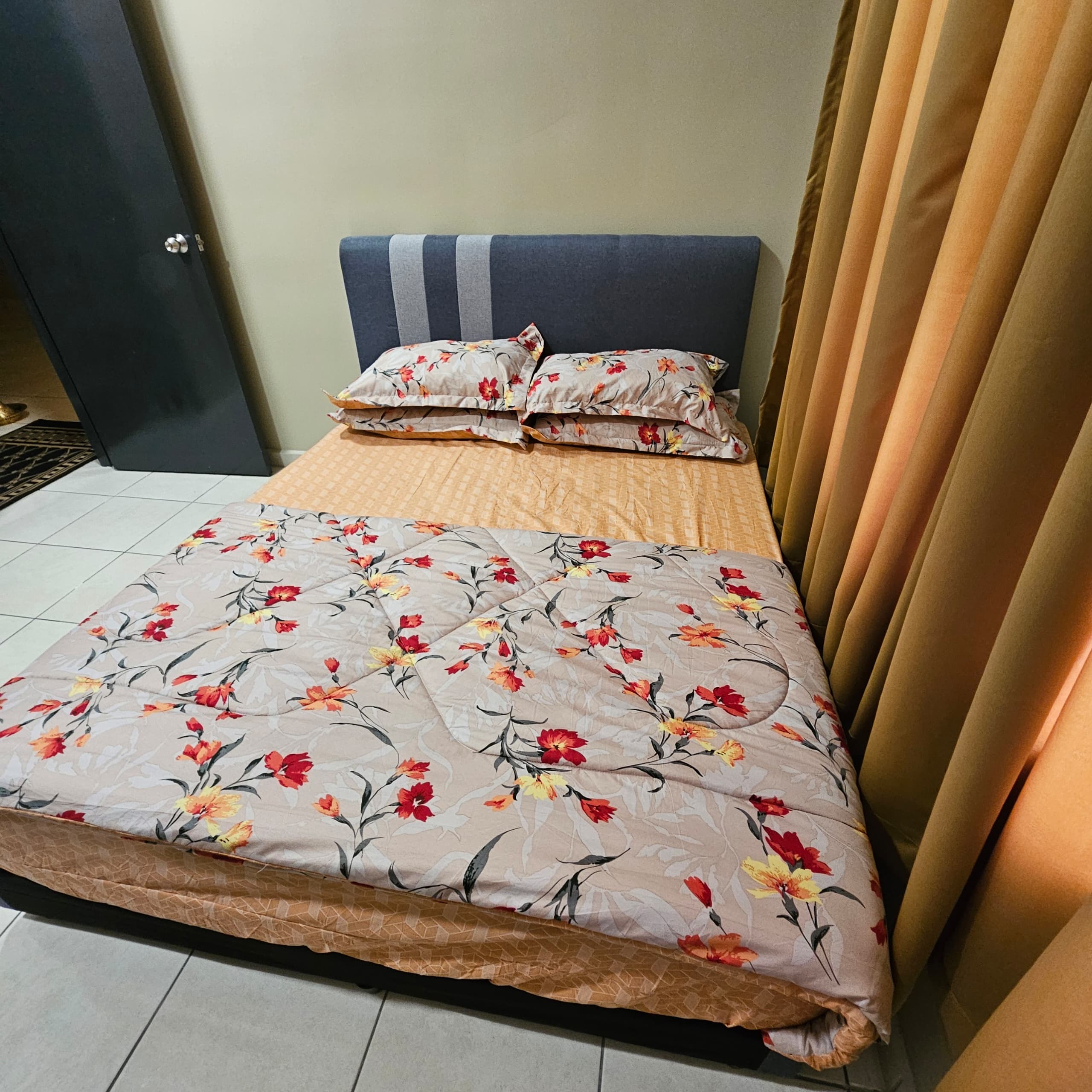 Vista Danau Kota Residensi Wilayah image