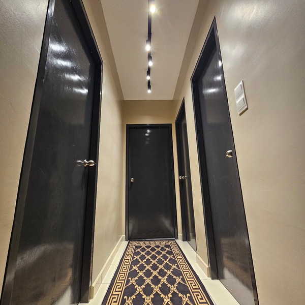 Vista Danau Kota Residensi Wilayah