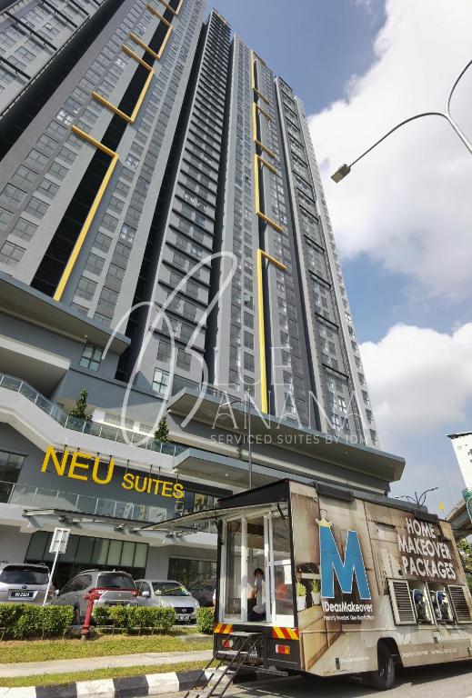 Neu Suites image