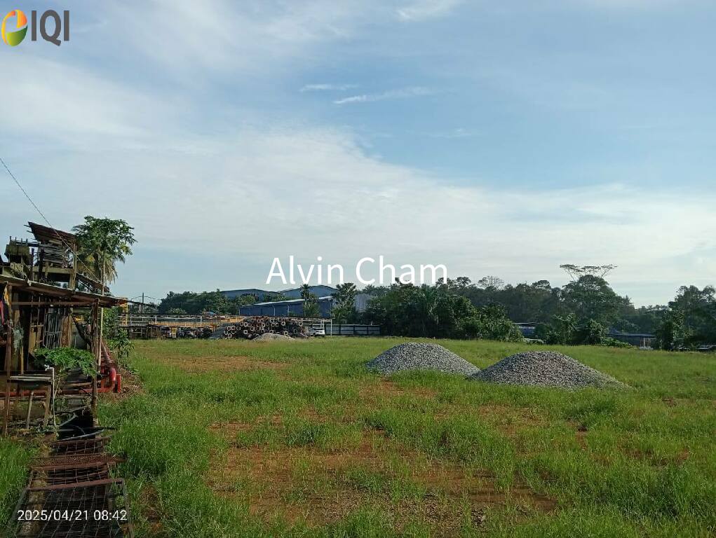 Kampung Seelong Jaya image