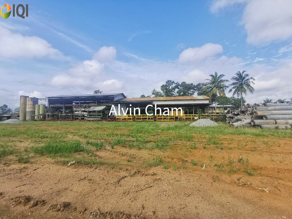 Kampung Seelong Jaya image