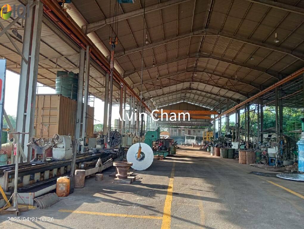 Kampung Seelong Jaya image