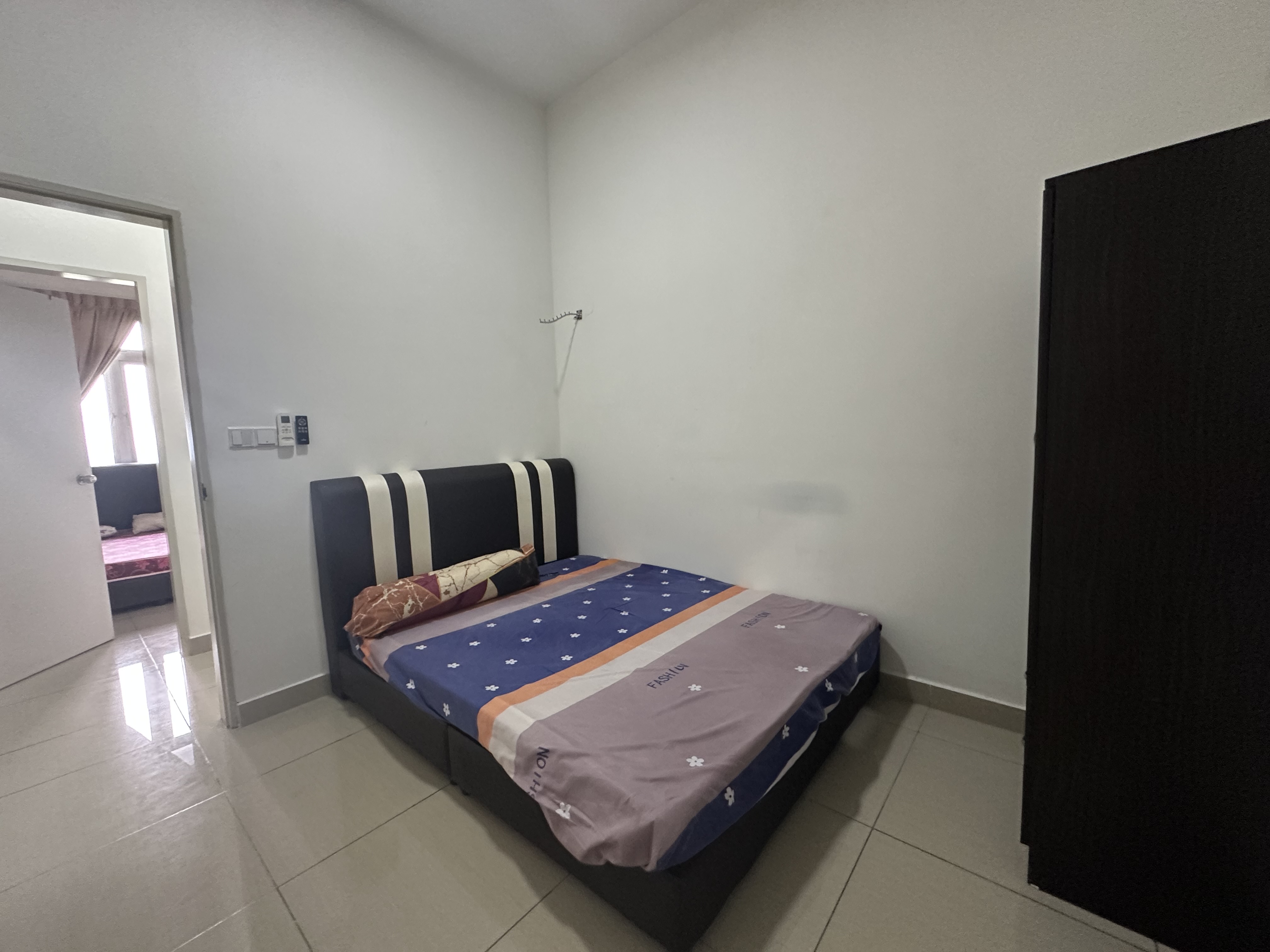 Centra Residences @ Nasa City image