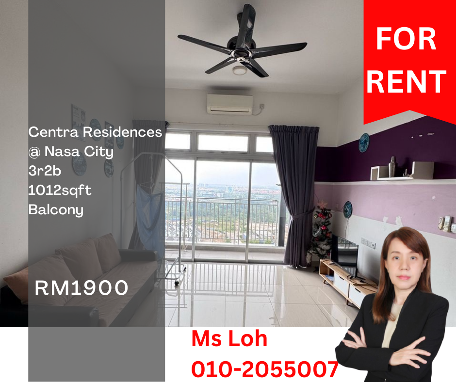 Centra Residences @ Nasa City image