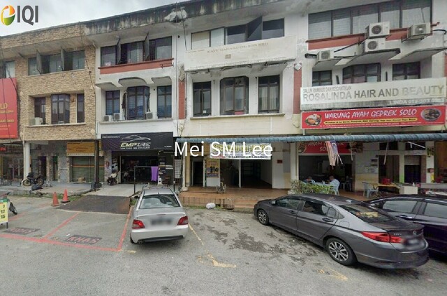 Taman TTDI Jaya photo