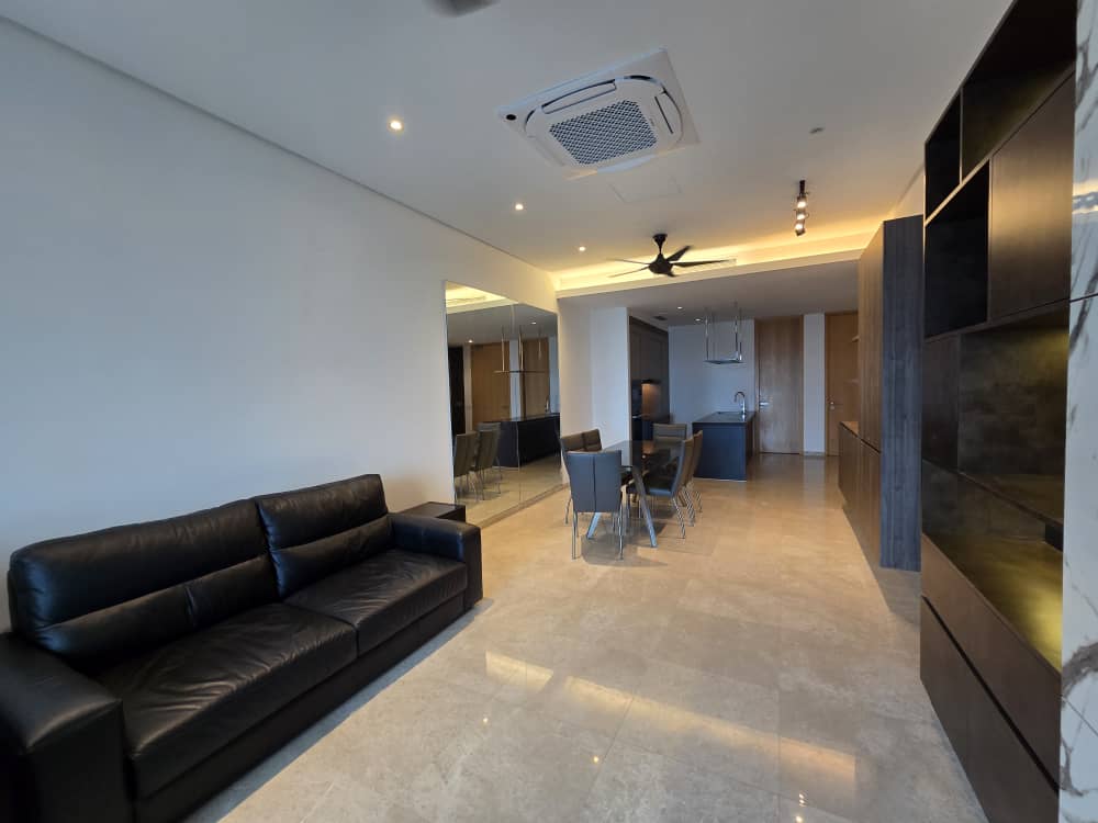 DC Residensi (Damansara City) image