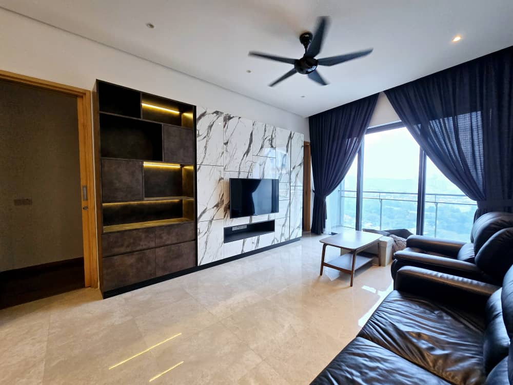 DC Residensi (Damansara City) image