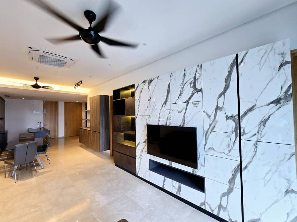 DC Residensi (Damansara City) image