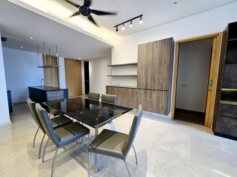 DC Residensi (Damansara City) image