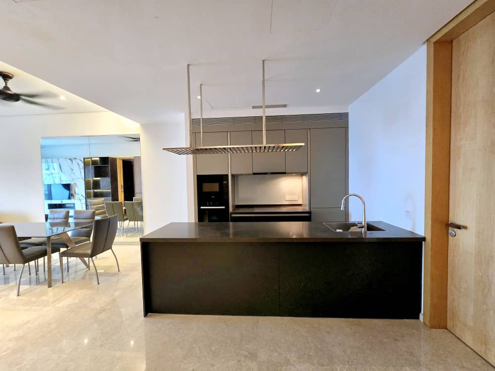 DC Residensi (Damansara City) image