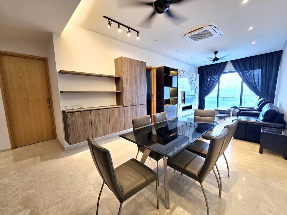 DC Residensi (Damansara City) image